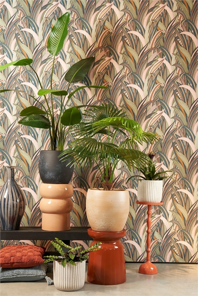 Керамический приставной столик 1230346001