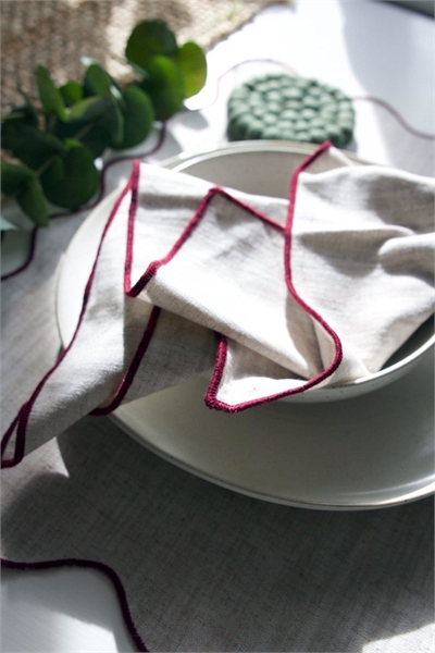 Салфетки Sabina 4 шт. 1270806005