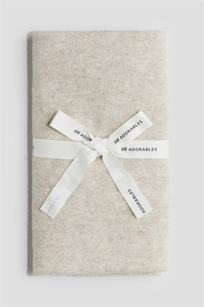 Кашемировое одеяло 1271704001