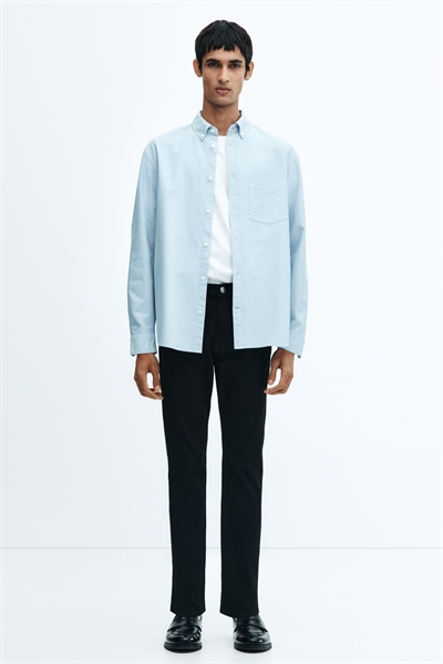 Зауженные джинсы 1024256001