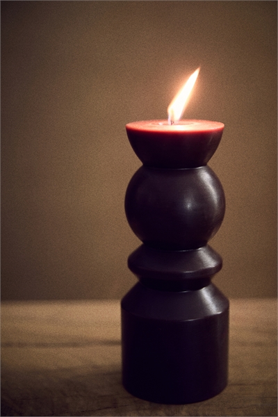 Свеча-пиллар 1236587004