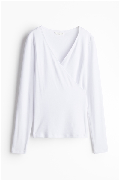 Ребристый топ для кормления MAMA 1237212002