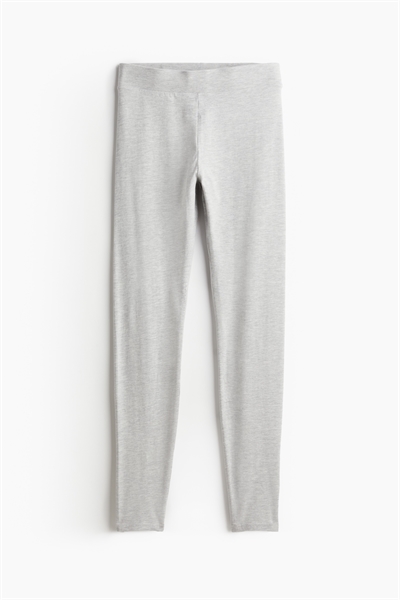 Леггинсы с высокой талией 1234748003