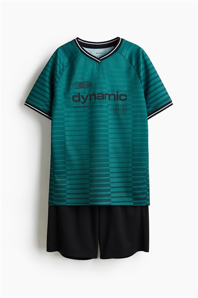 Футбольный комплект из 2 частей с DryMove™ 1261772003