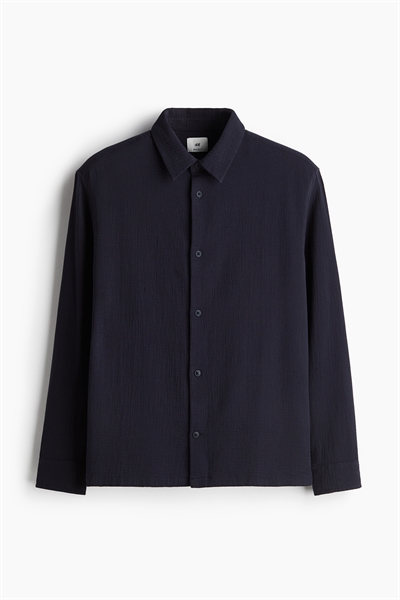 Рубашка Regular Fit 1241449001