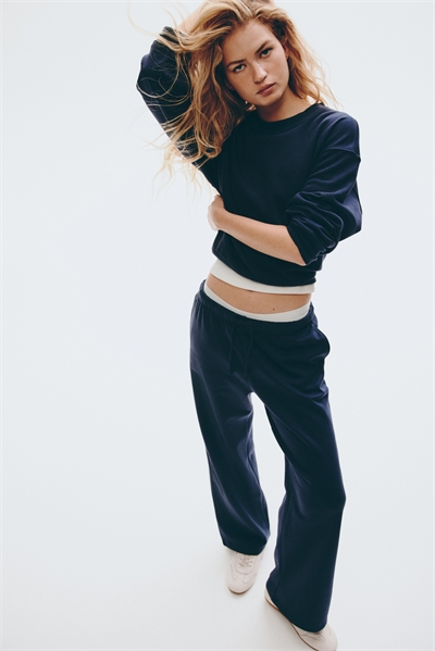 Широкие джоггеры 1199249018