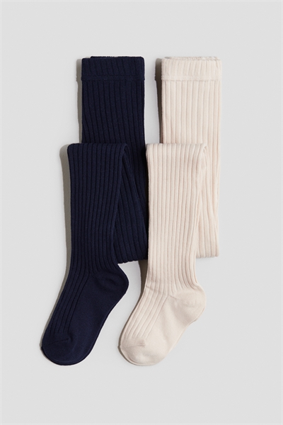 Колготки тонкой вязки в 2 упаковках 0291333065