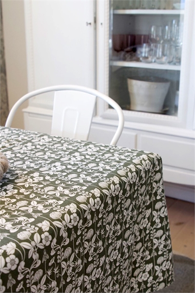 Скатерть De Mina 1214379002