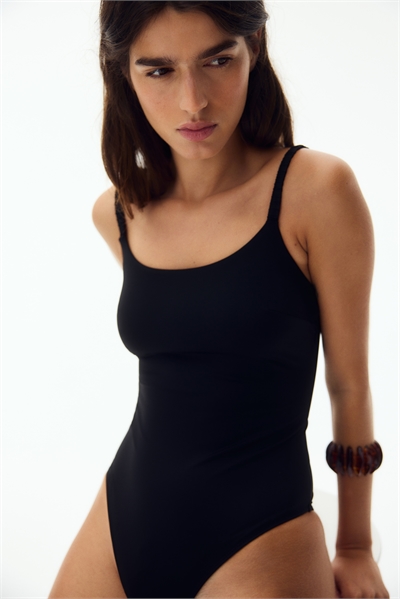 Купальник с мягкими чашечками 1292584001