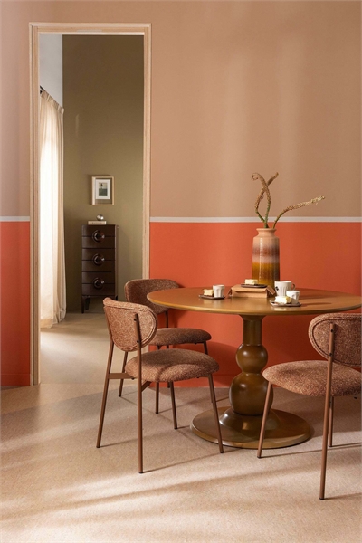 Обеденные стулья Valor - комплект из 2 1318770001