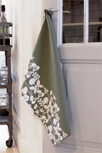 Кухонное полотенце De Mina 2 шт. 1324777001