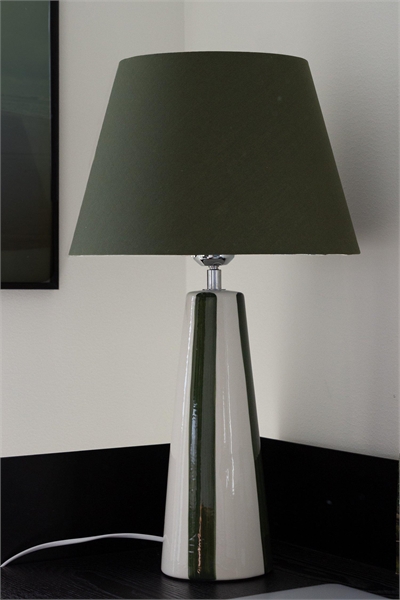 Настольная лампа Leya 54 см 1326689002