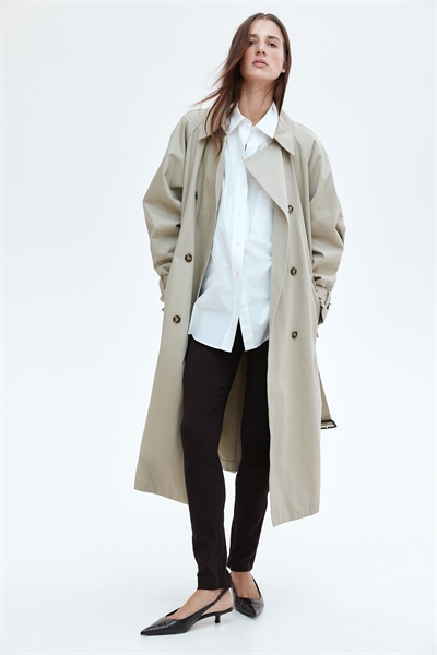 Брюки на молнии 1296162002