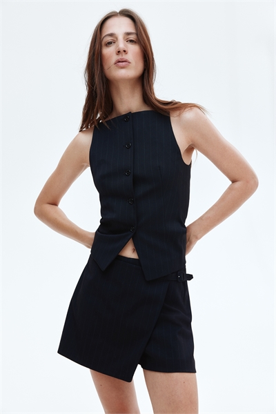 Обтягивающая юбка 1299686002