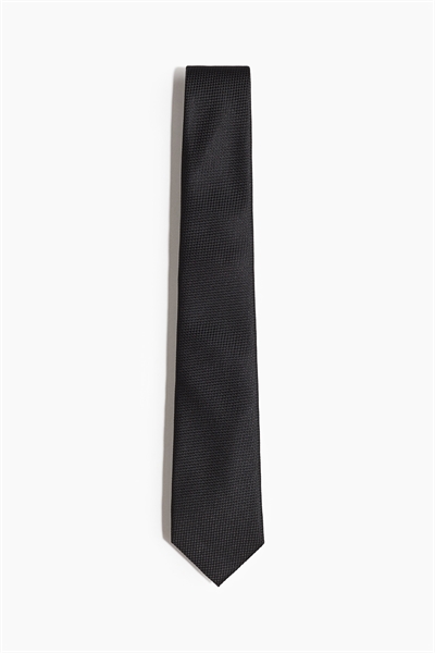 Текстурированный галстук 1304493001
