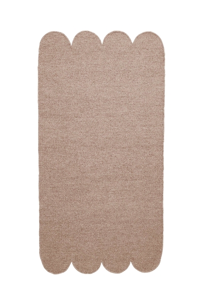 Шерстяной ковер Fia 1301209001