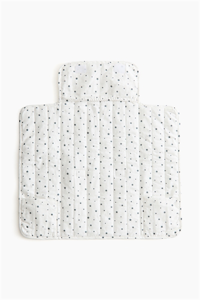 Складной пеленальный коврик 1199753006