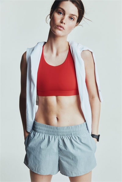 Спортивные шорты 1296349001