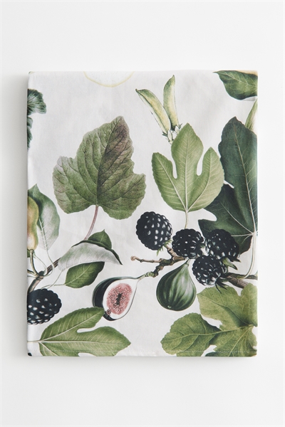 Скатерть с водоотталкивающим покрытием 1308637002