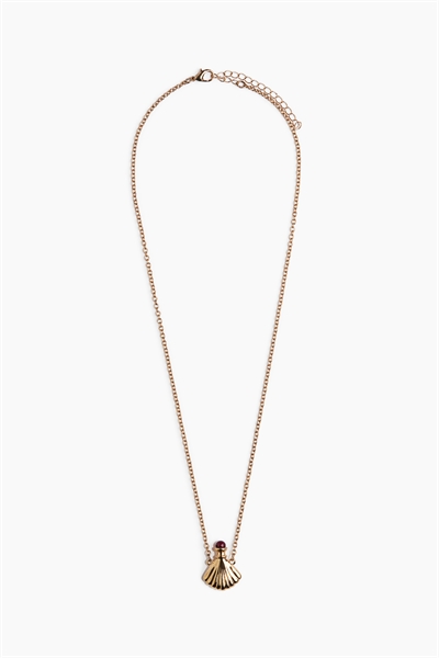 Ожерелье с кулоном 1310467001