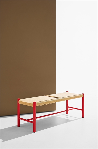 Скамья Ines 1314133003