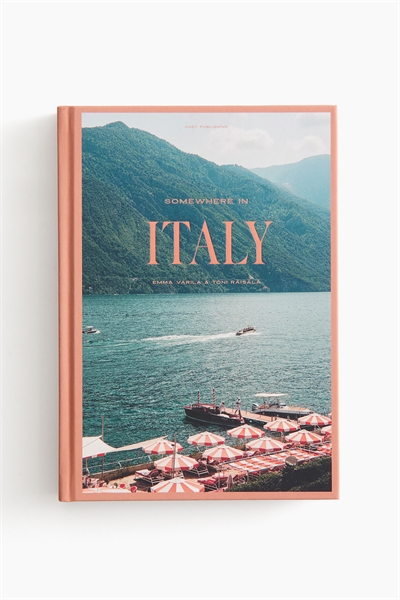 Где-то в Италии 1324362001