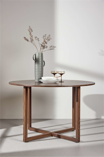 Круглый обеденный стол Durango 1326798001