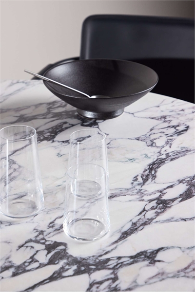 Круглый обеденный стол Tekla 1326803001