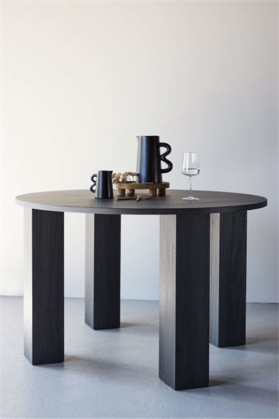 Круглый обеденный стол Juno 1326823001