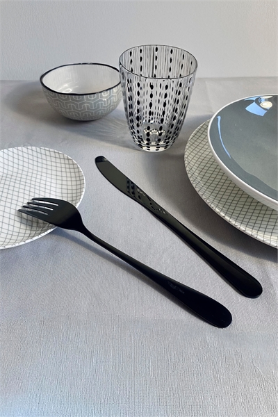 Набор 24 шт. Moon 1327692003