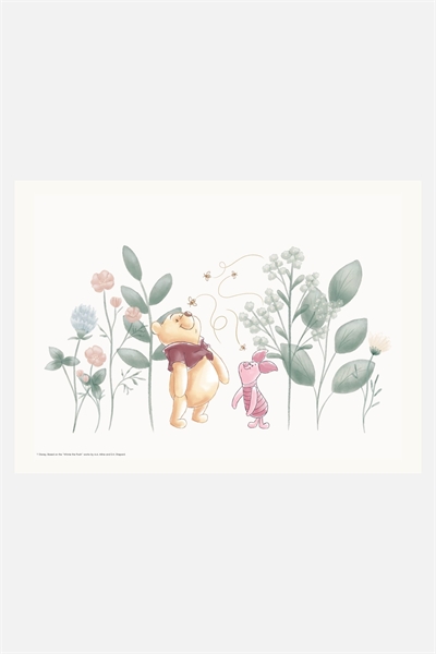 Disney - Winnie The Pooh - Bee Garden Moment 1330179001