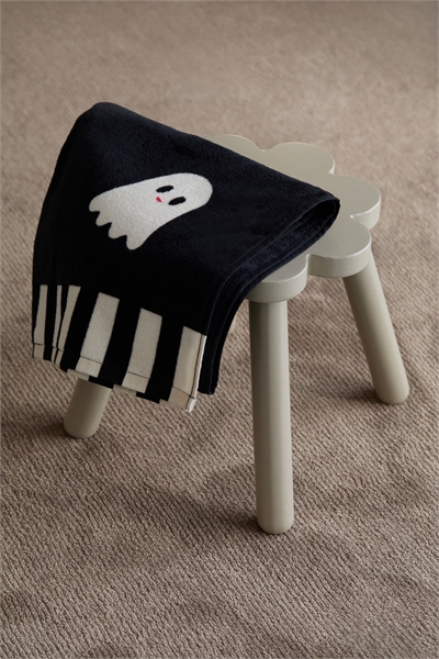 Банное полотенце с принтом 0945713047