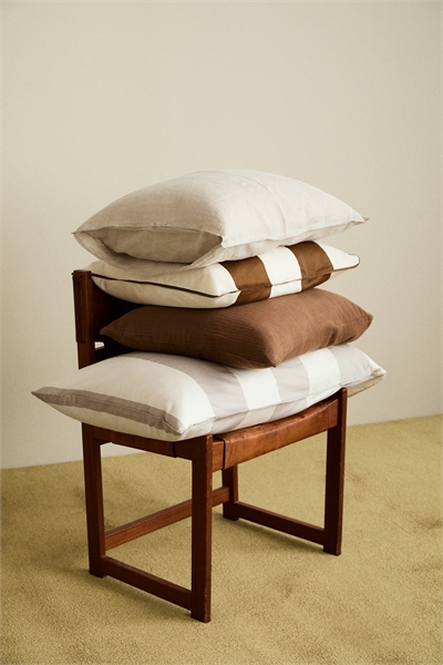 Наволочка из хлопкового сатина 1277252001