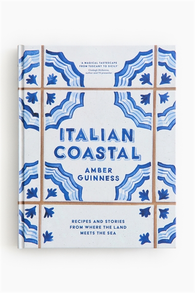 Итальянское побережье 1313721002