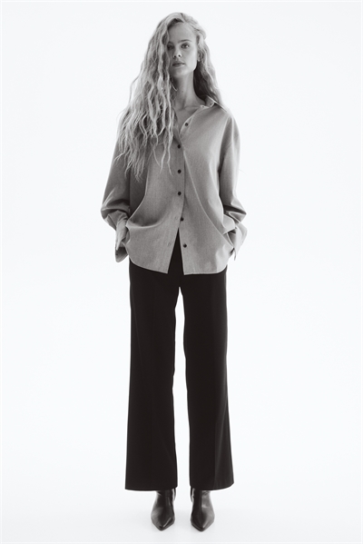 Прямые брюки 1293652003