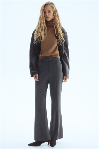 Брюки Bootcut 1297135001