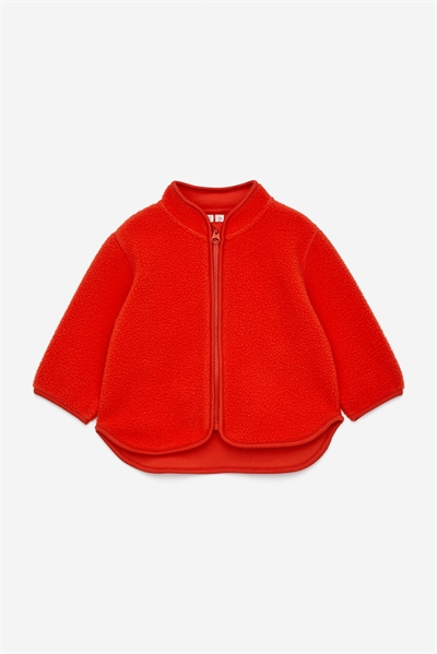 Флисовая куртка 0994463015