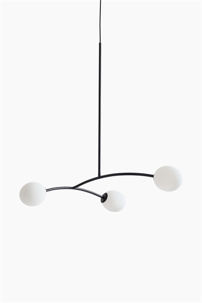 Подвесной светильник Molecular 1275547001