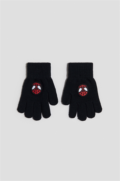Перчатки с аппликацией 1289679001