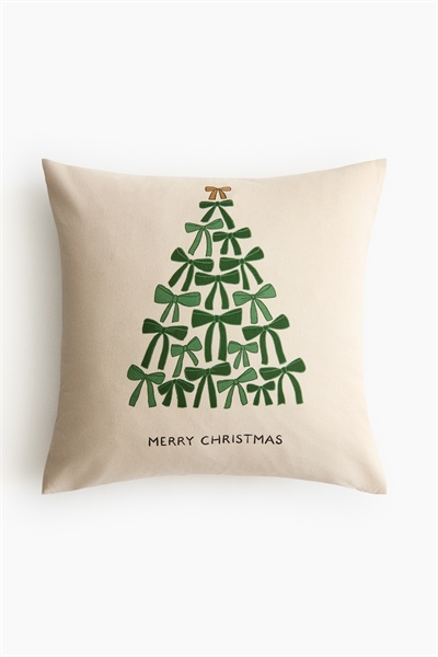 Чехол для подушки с принтом 1299670004