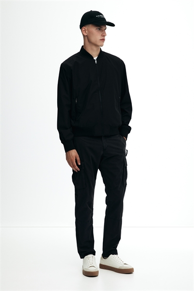 Брюки-карго Regular Fit 1300016001