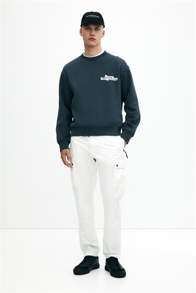 Брюки-карго Regular Fit 1300016003