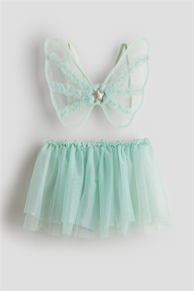 Маскарадный костюм из 2 частей 1300055002