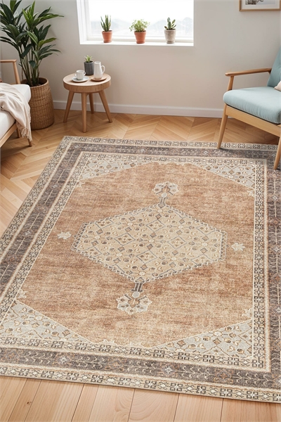 Ковер Becki Owens X Livabliss Traditional Boho Area Rug 1305176001