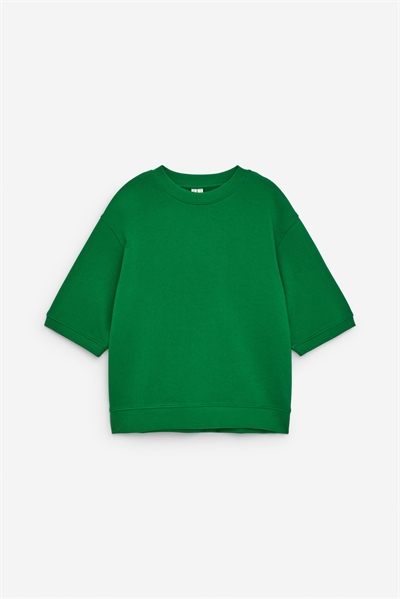 Толстовка с короткими рукавами 1306745001