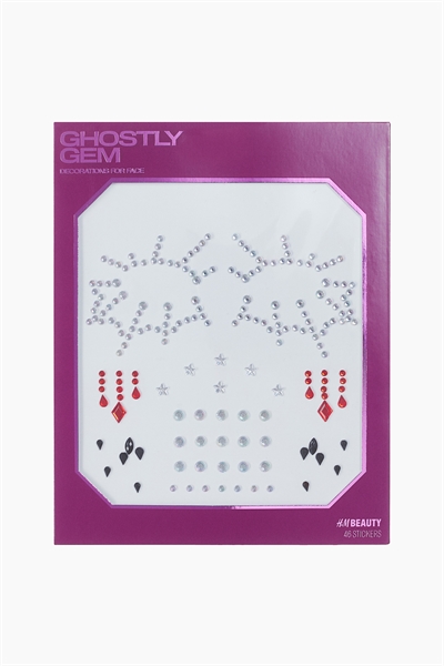 Драгоценные камни для лица 1309980002