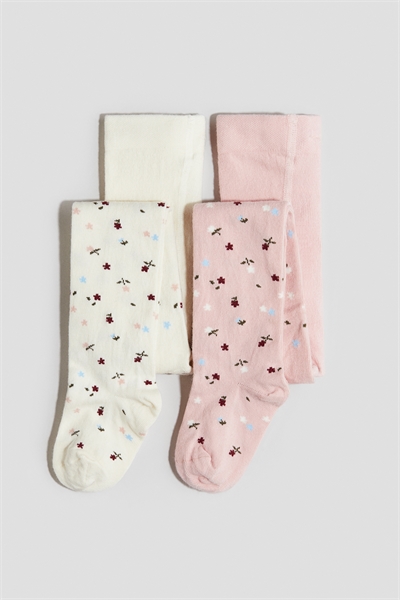 Колготки тонкой вязки в 2 упаковках 0619739185