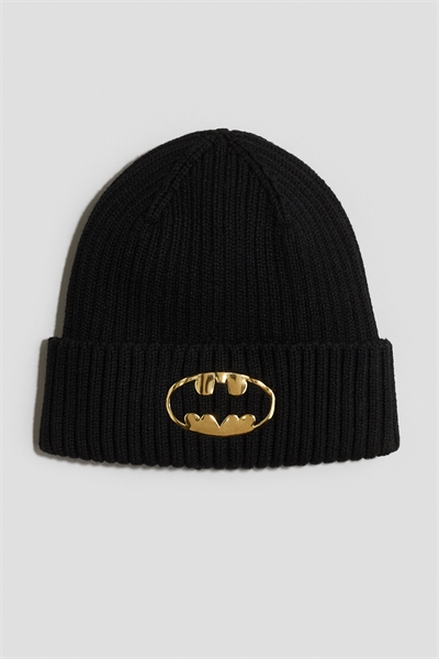 Бини с аппликацией 1241311010