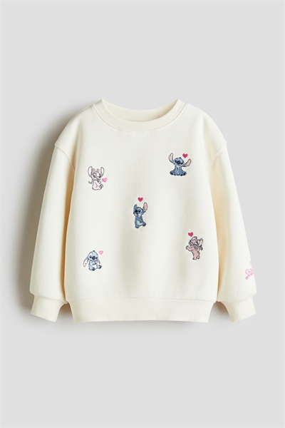 Свитшот с принтом 1243063028