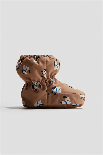 Водоотталкивающие пинетки 1247898004